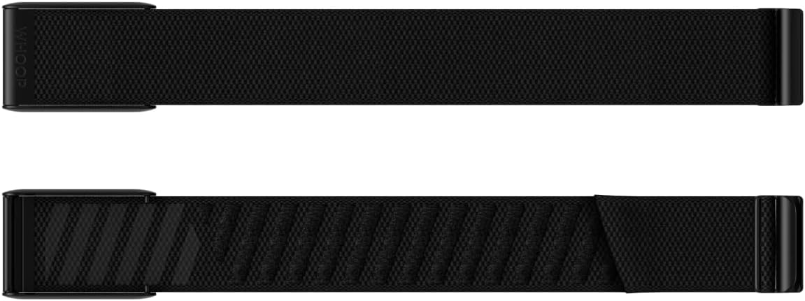 WHOOP Ultra-Soft SuperKnit Accessory Wristband 4.0 for Enhanced Performance, Comfort and Durability, Compatible 4.0 Wearable Health, Fitness & Activity Tracker