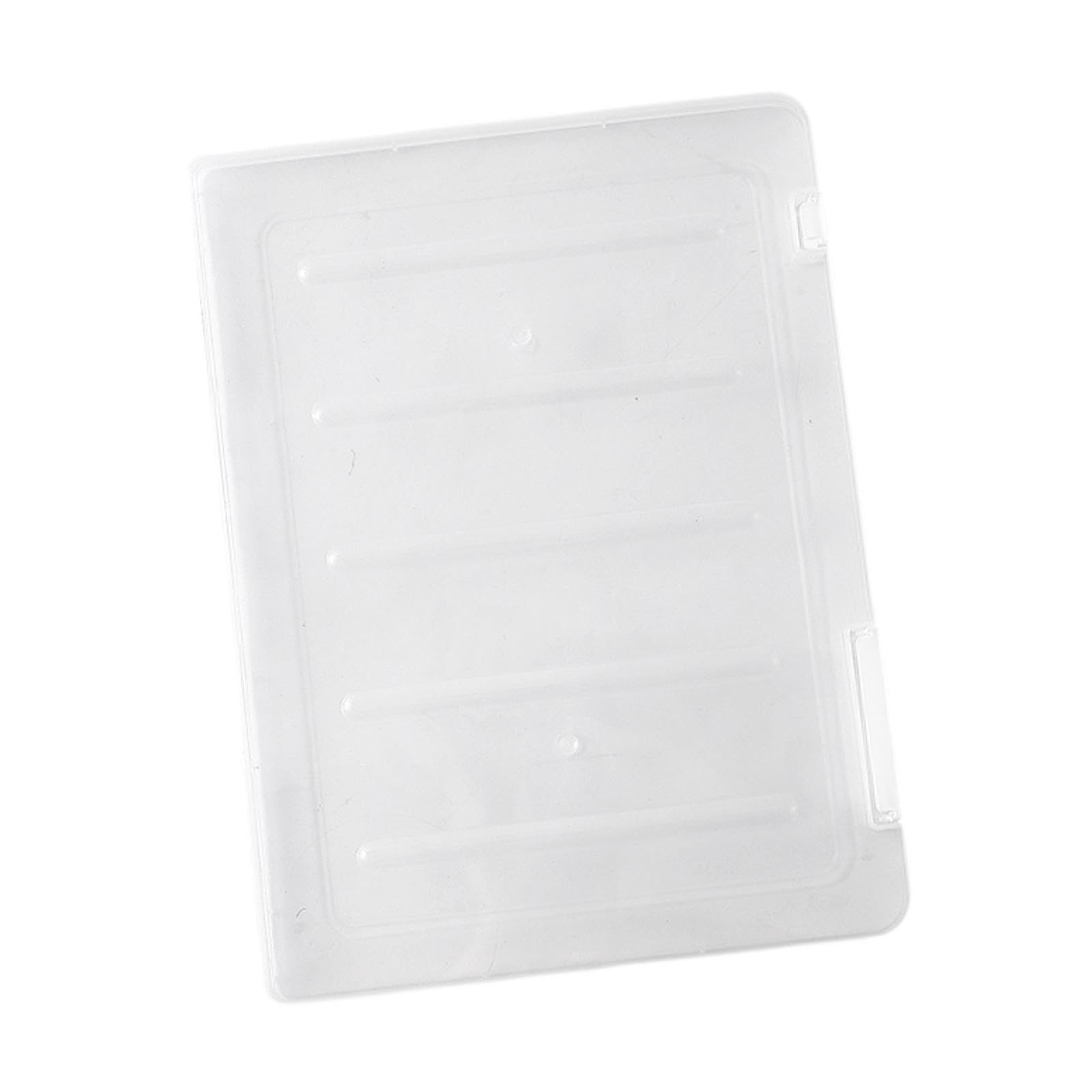 Bnf® Press on Nail Storage Box Lightweight See Through Nail Art Display Organizer Small|Health & Beauty|Nail Care Manicure & Pedicure|Press-On Nails-image-10