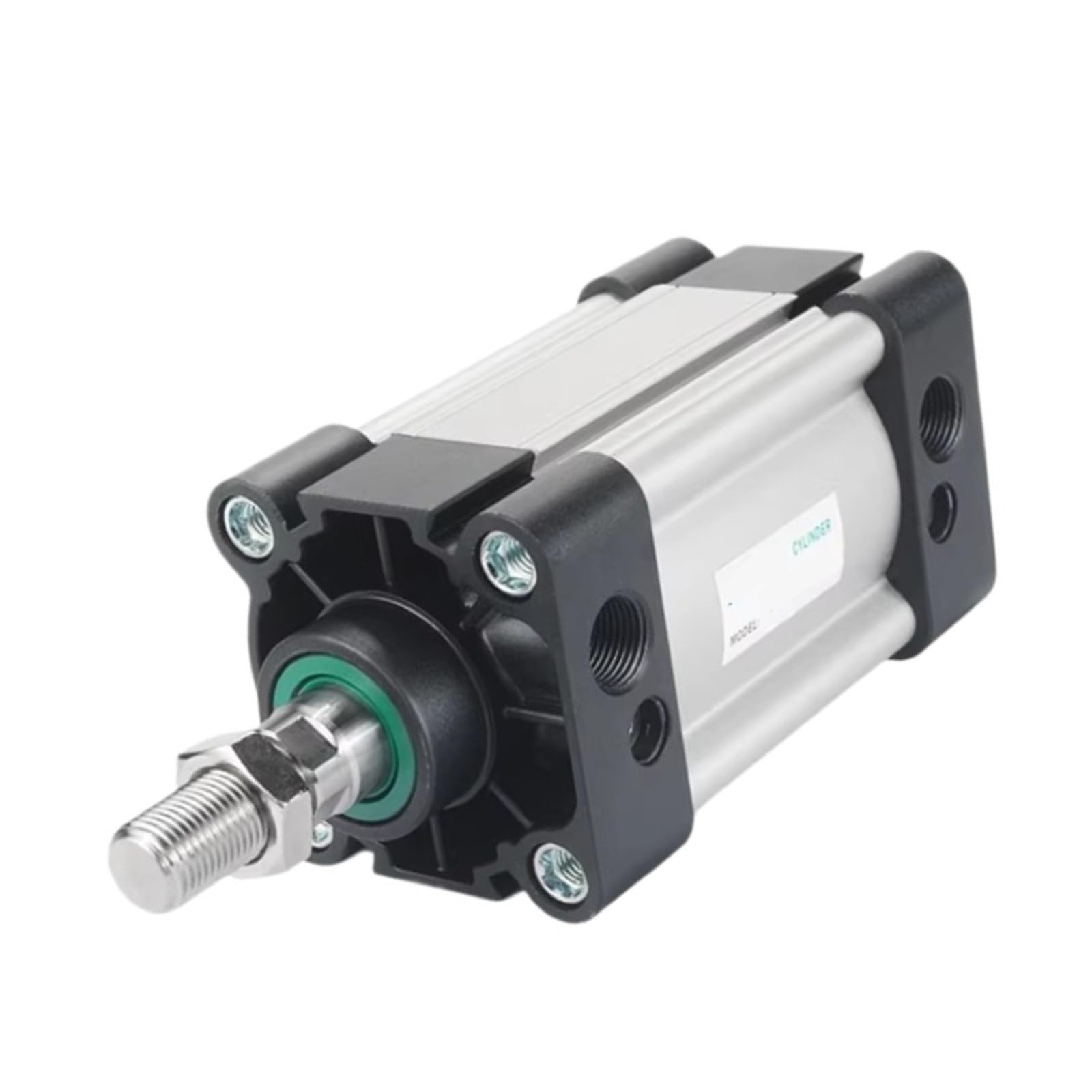 Cylindre standard SAU50X250S haute résistance pour optimiser la force de levage