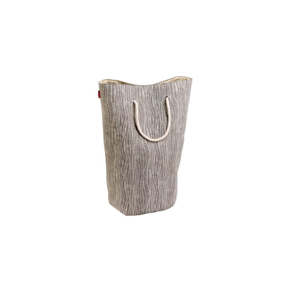 Tescoma Fancy Home Laundry Basket, Cappuccino