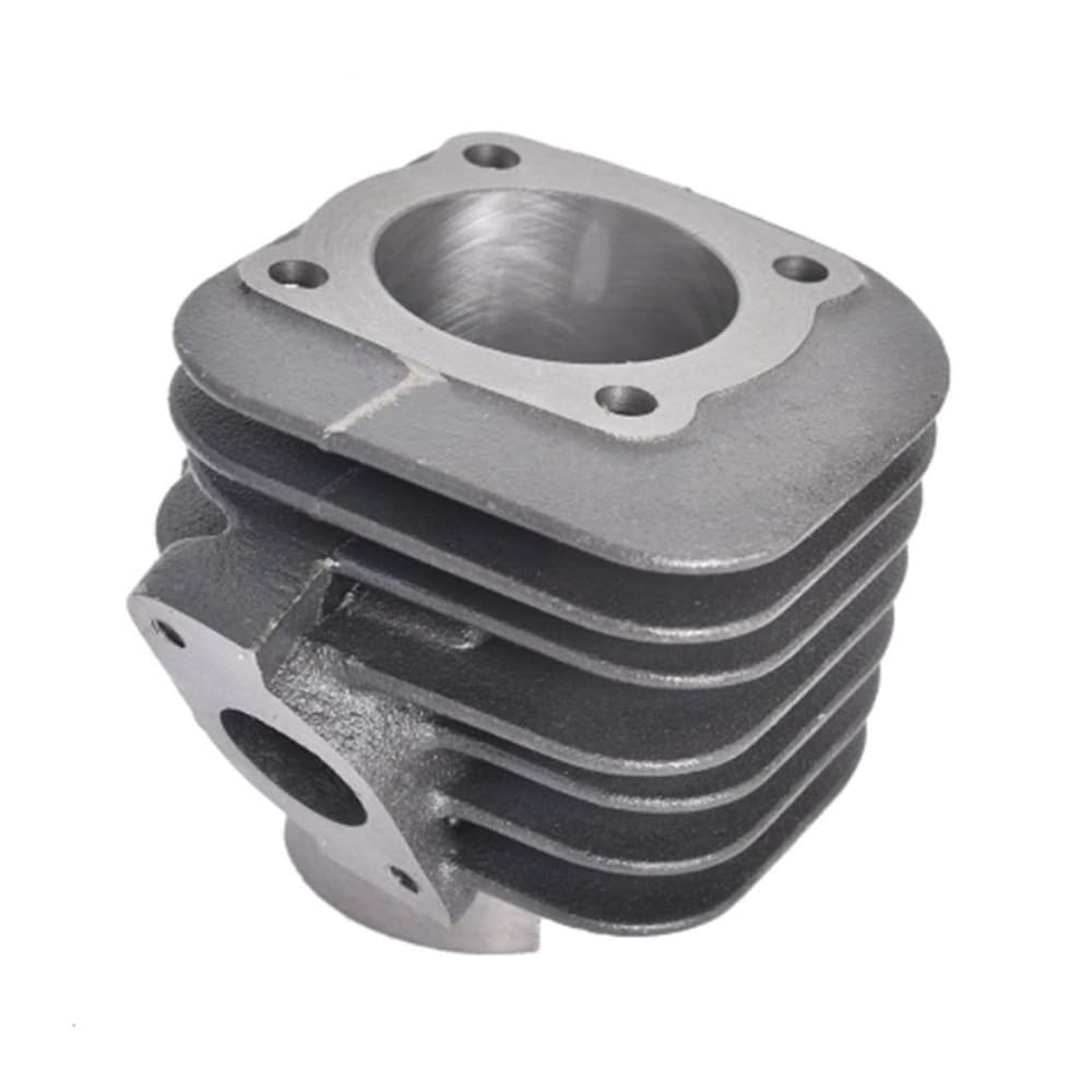 Adatto for 90 2003-2006 Kit guarnizione testata pistone 52MM