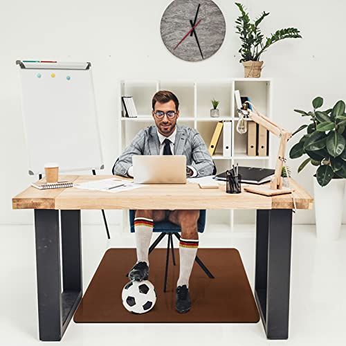 Stuhlmatte für Hartholzböden, Schreibtischstuhlmatte für Home Office Cover