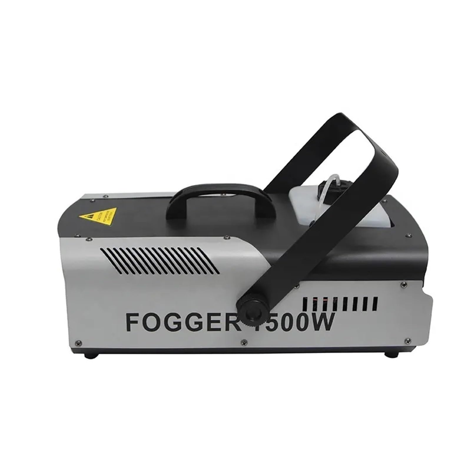 Macchina Del Fumo Da 1500 W Con Telecomando, Generatore Di Foschia, Macchina Del Fumo, Attrezzatura Da Palco For Effetti Speciali For DJ, Discoteca, Feste, Matrimoni Risparmio Energetico Potente