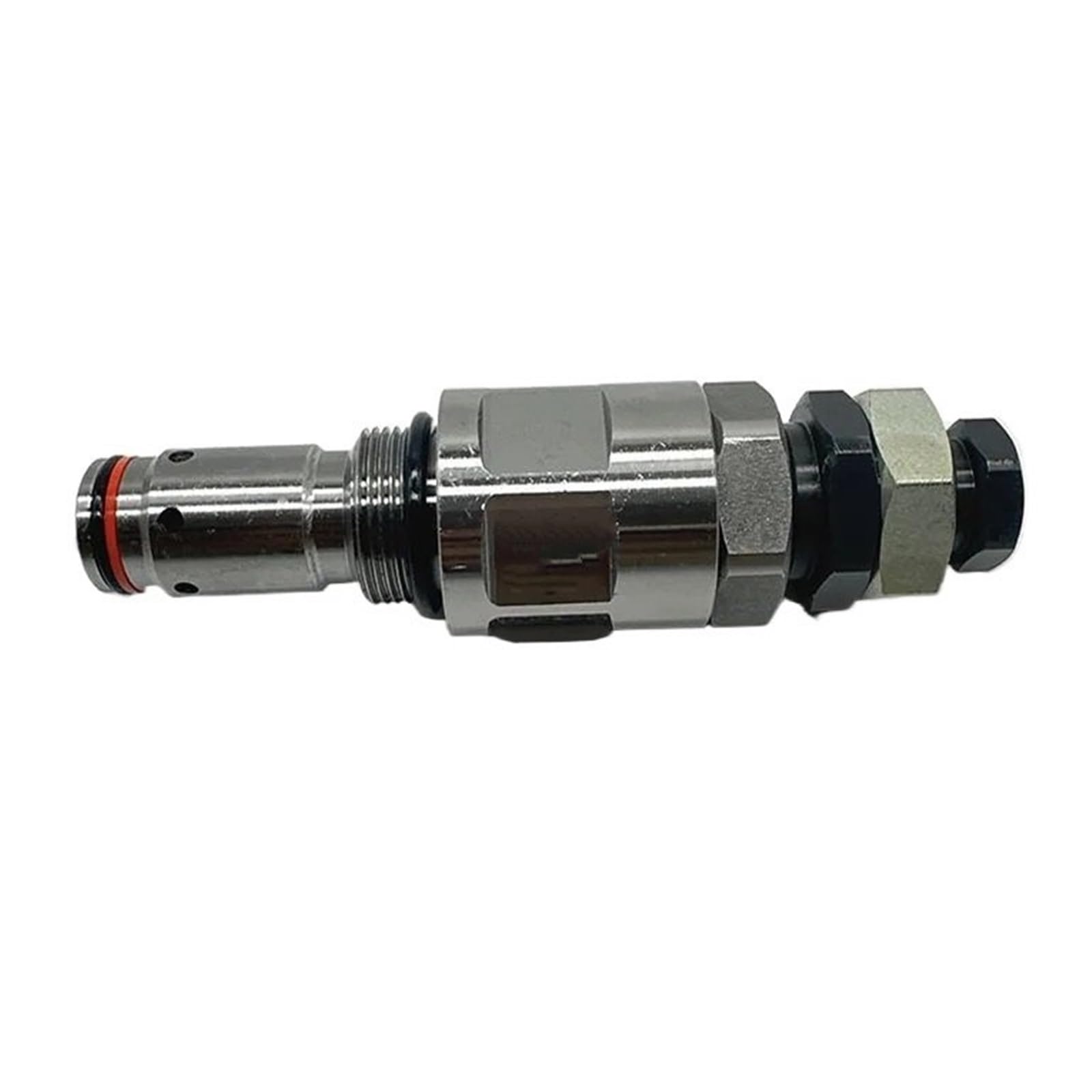 Control Valve Fit for Komatsu PC210-6 PC200-6 PC230-6 Main Control Relief Valve Assy 723-40-51401 7234051401
