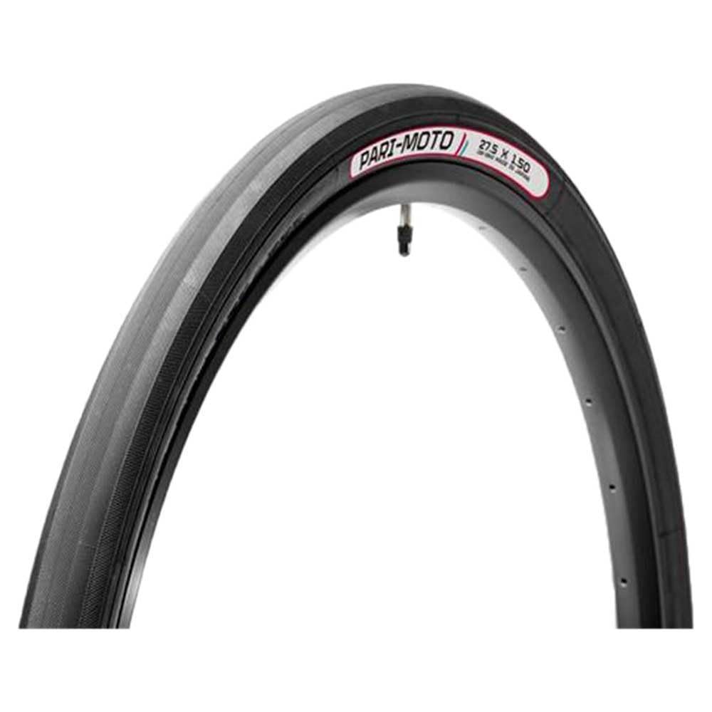Pacenti Pari-Moto by Panaracer 650B x 38mm Folding Bead Tire Black/Tan