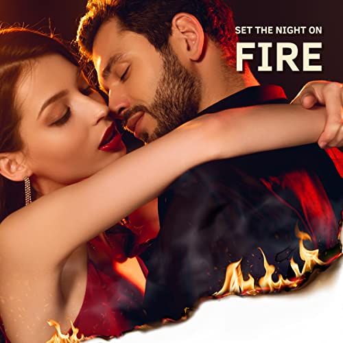 Ustraa Ammunition Cologne - 100 ml - Perfume for Men | Deep, Mysterious Fragrance of the Night | Long-lasting Fragrance | Fresh, Spicy and Musky... - Image 4