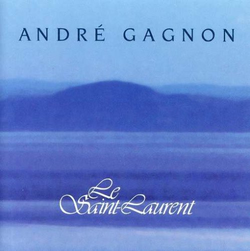 Le St Laurent [Audio CD]