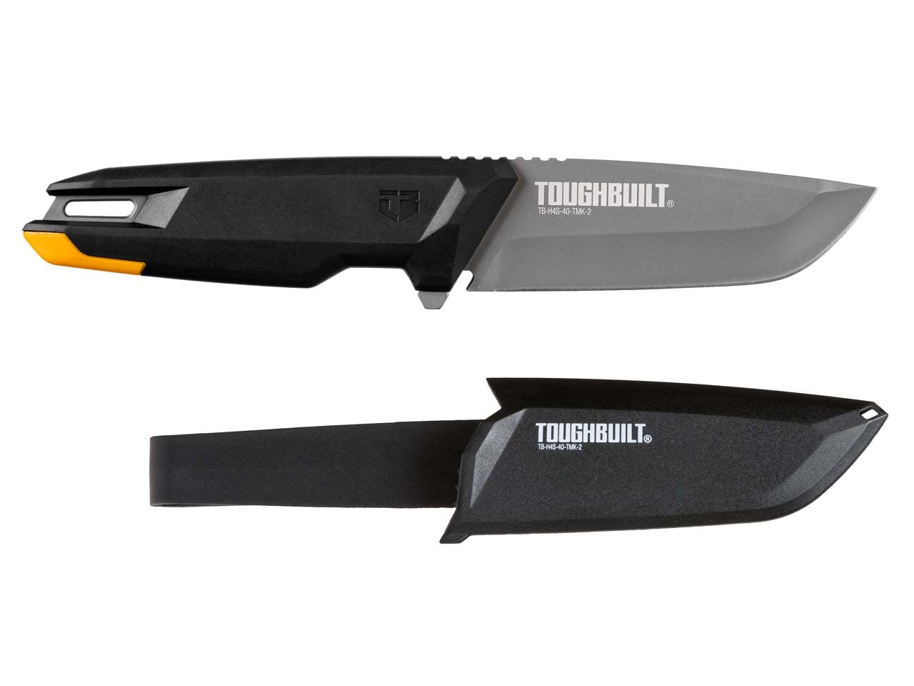 ToughBuilt H4S-40-TMK-2 Tradesman nóż i kabura TB-H4S-40-TMK-2 czarny