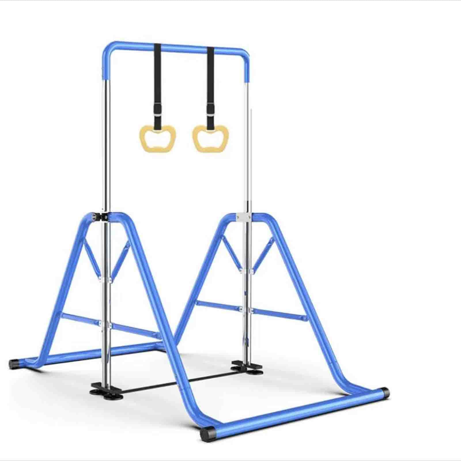 Pull-up Device Home Multi-Functional Single Parallel Bar Frame Hanging Bar Supplies Home Indoor Fitness Equipment type4