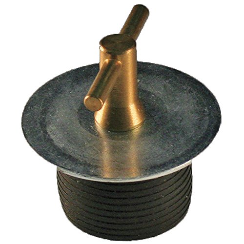 Mech Expansion Plug, Turn-Tite, 1-1/8In