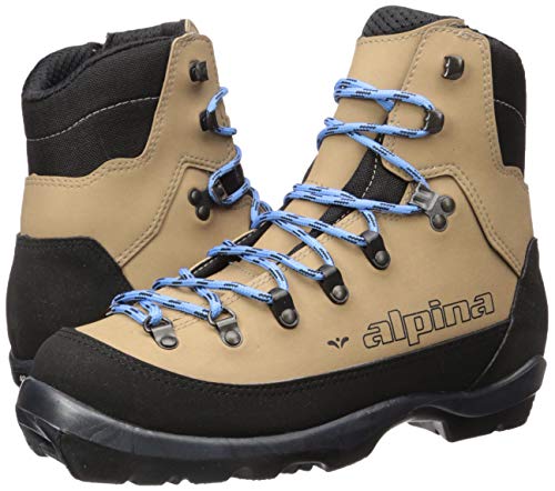 image for Alpina Sports Women's Montana Eve Backcountry Cross Country Nordic Ski