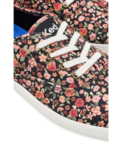 Image of Keds Women's Champion Seasonal Lace-Up Fashion Sneaker | Casual Shoes