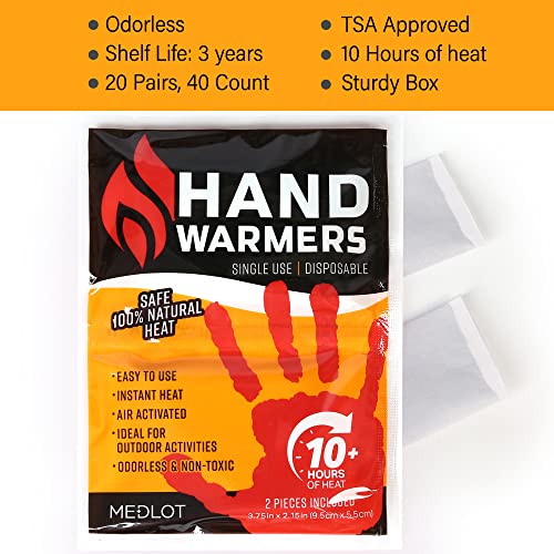 The 30 Best Disposable Hand Warmers of 2024 [Verified] Cherry Picks