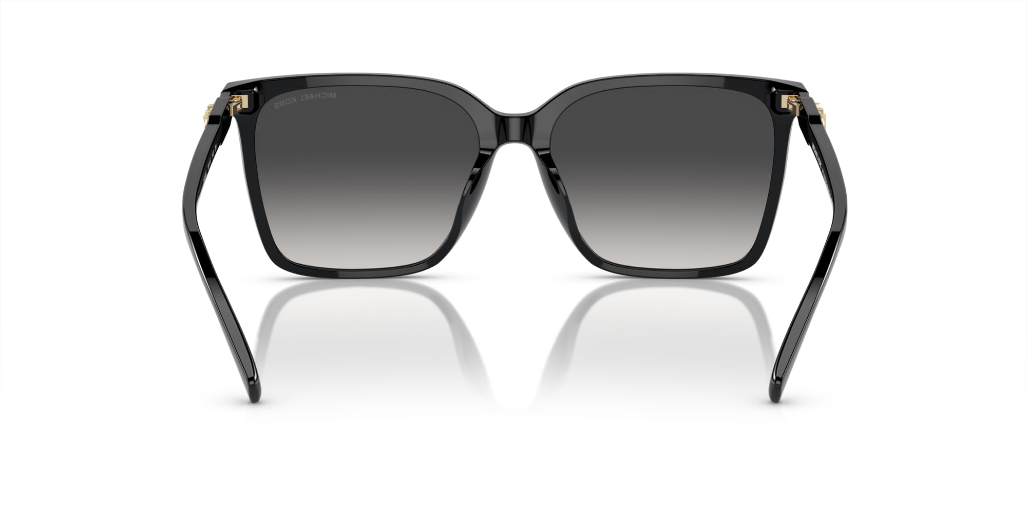Michael Kors 0MK2197U Okulary przeciwsłoneczne, Kobiety, Wielobarwny (Wielobarwny), Jeden rozmiar