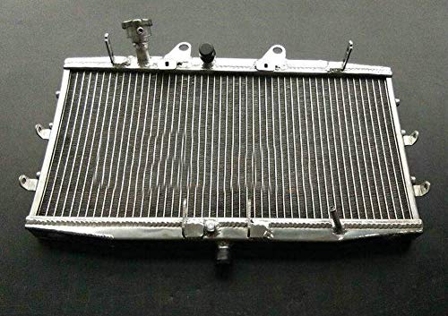 Radiatore in alluminio per Trium-ph Rocket III 3