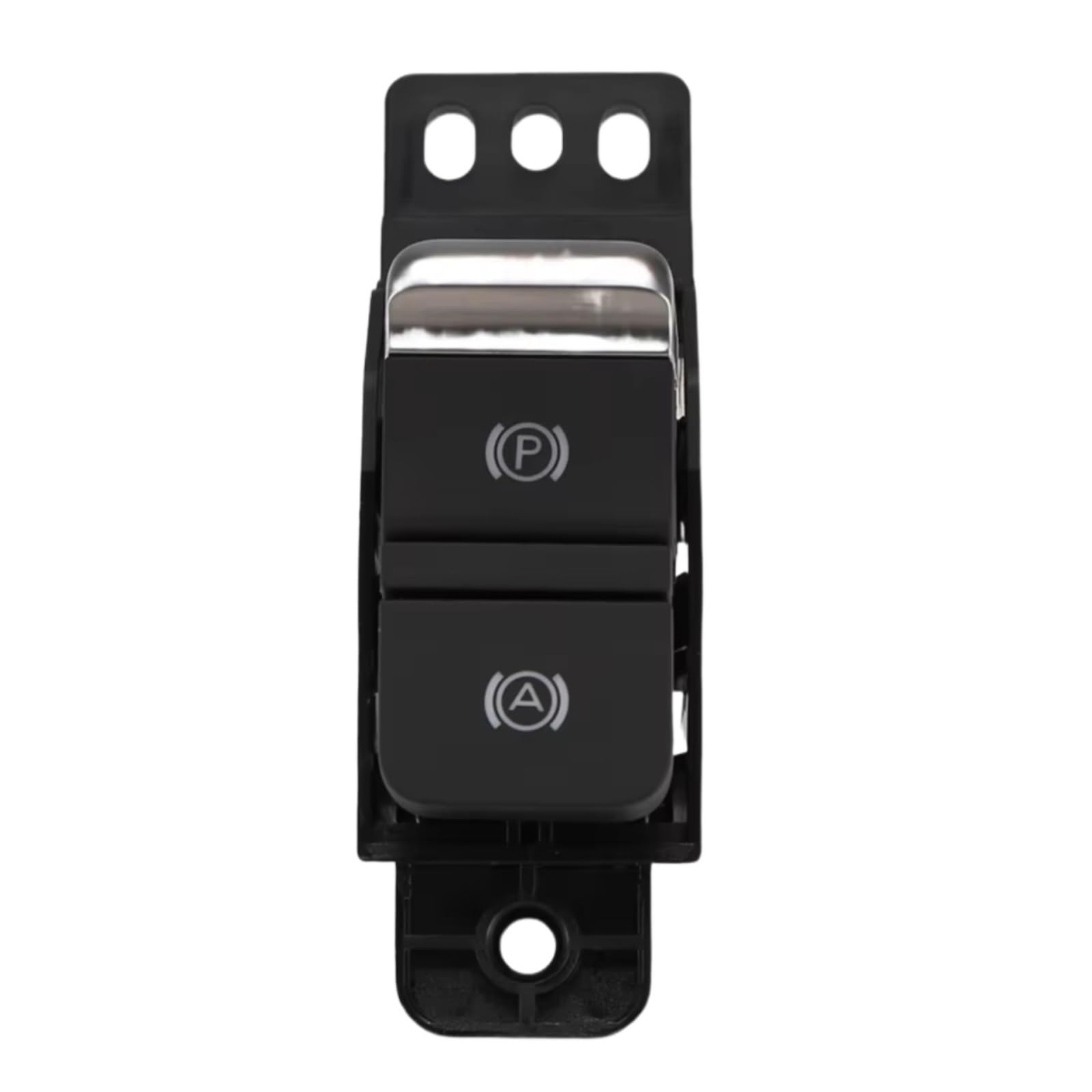 Botón Estacionamiento EPB Conector 3508100XPW04A Compatible con Great Wall GWM Poer Cannon Pao 4