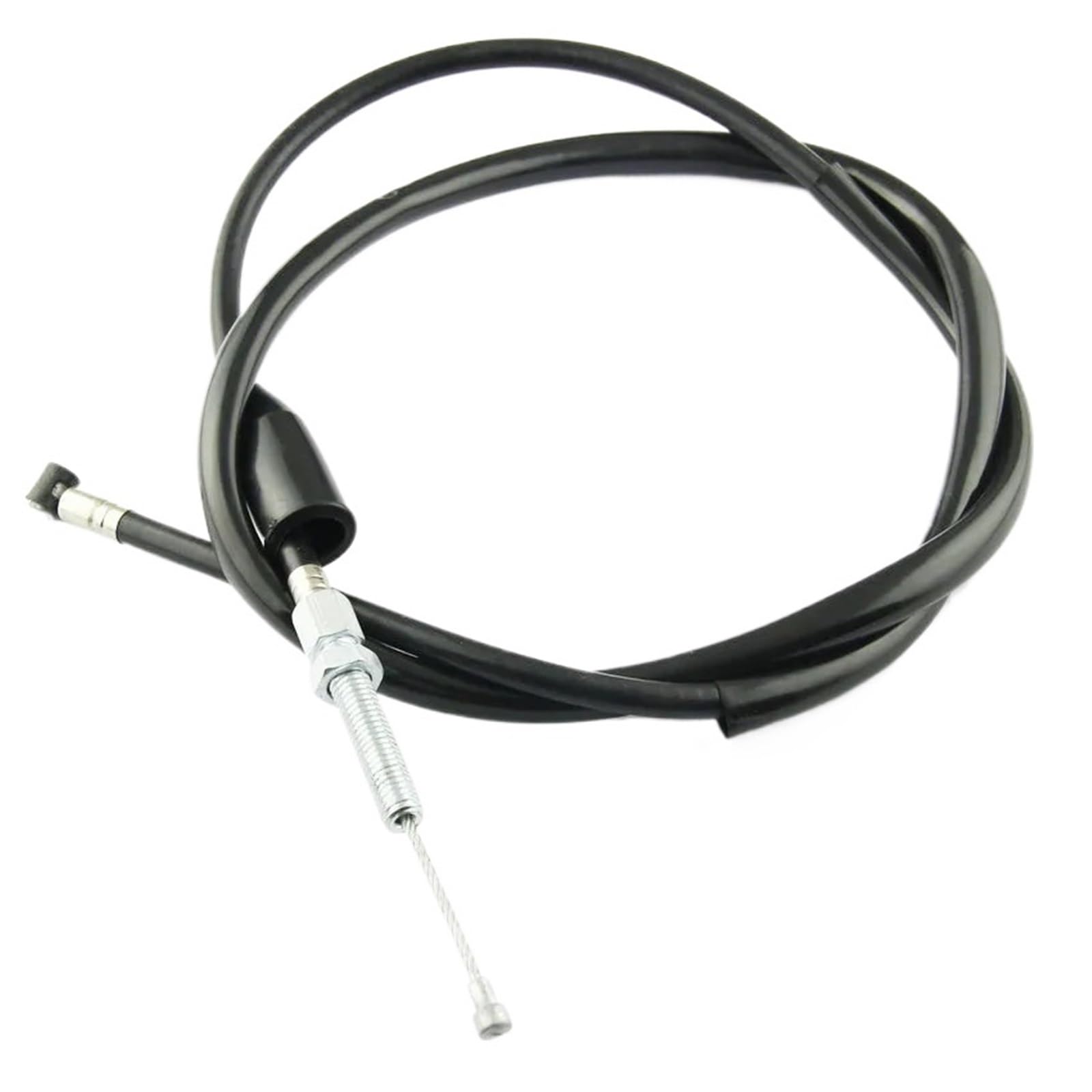 Avxgsoni One Color Motorcycle Throttle Cable Fit For Suzuki Bandits Gsf600s Gsf600 1995 1996 1997 1998 1999 Motorcycle Clutch Control Cable Wire Line