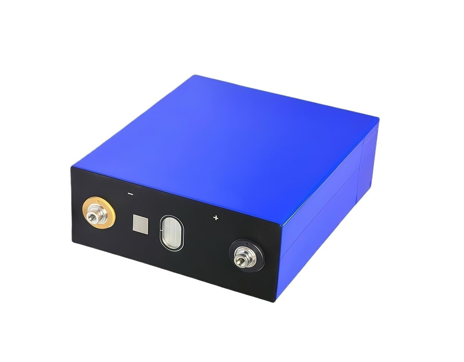 Batería LiFePO4 360Ah para furgoneta camper y autonomía en camping solar