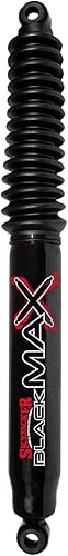 Skyjacker B8523 Amortiguador Black MAX con Arranque Black.