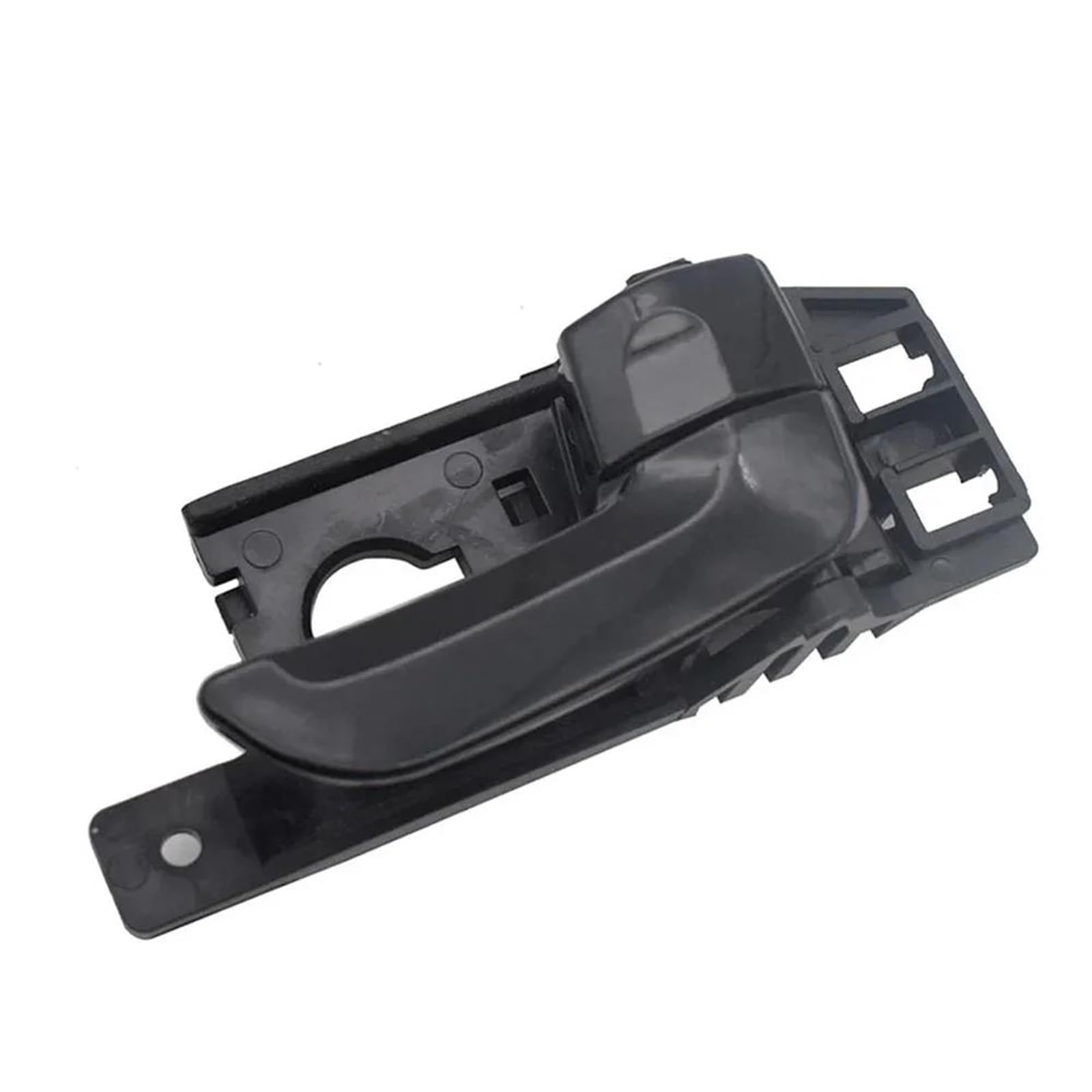 ZAPORA Car Inside Door Handles for Kia for Sportage 2005 2006-2010 82610-1F000 82620-1F000 82610-1F010 82620-1F010(R 82620-1F000)