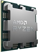 Vista 2 de AMD Ryzen 5 7500F