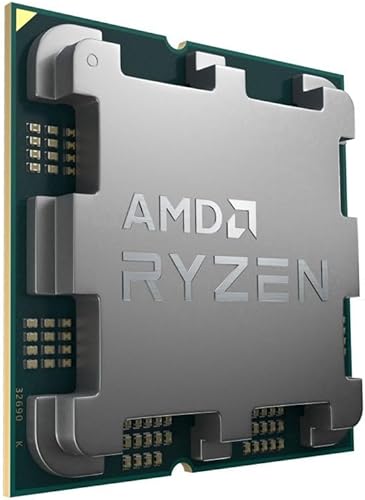 Miniatura 2 de AMD Ryzen 5 7500F