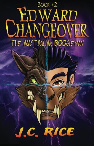 Edward Changeover #2: The Australian Boogieman