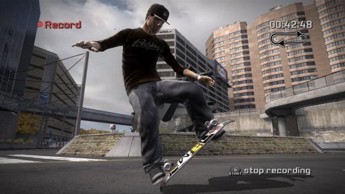 Image of Tony Hawk Proving Ground - Playstation 3 (Renewed)