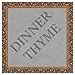 for Antique Bronze 14 in. x 14 in. Framed Magnetic Board