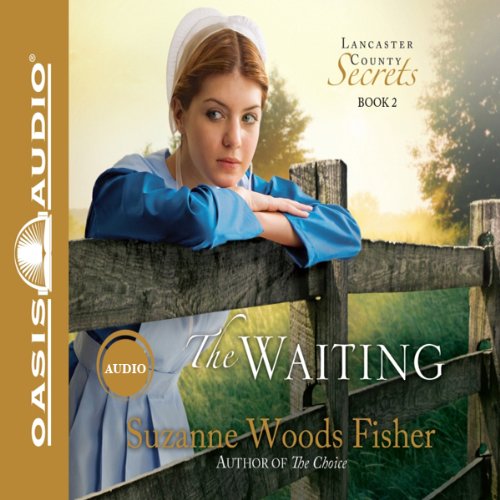 Cover art for The Waiting