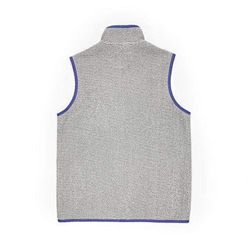 Image of Southern Marsh Highland Alpaca Vest