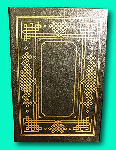 Rare Ivan Turgenev Fathers & Sons 1977 Easton Press Leather Illustrated Russian Lit