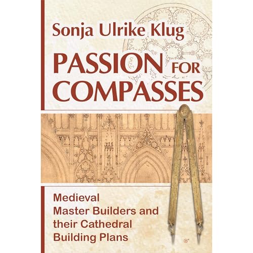Passion for Compasses Audiolibro Por Sonja Ulrike Klug arte de portada