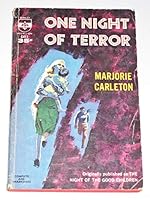 One Night of Terror B000KTBQKE Book Cover
