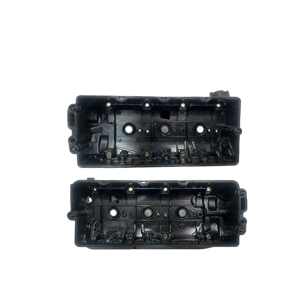 Culasses De Cylindre Auto Couvercle Soupape Gauche Droite Moteur 059103469cg 059103470ca Pour 3.0tdi Diesel V6 Pour A4 B9 Pour A5 Pour A6 C7 C8 Pour A7 Pour A8 Pour Q7 Pour Q8(059103469CG-left)