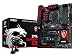 Produktbild MSI 7882-012R ACK Gaming 9 Mainboard S2011-3 (Intel X99A, USB 3.1)