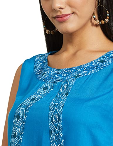 Image of Women's Slim Fit Tunic