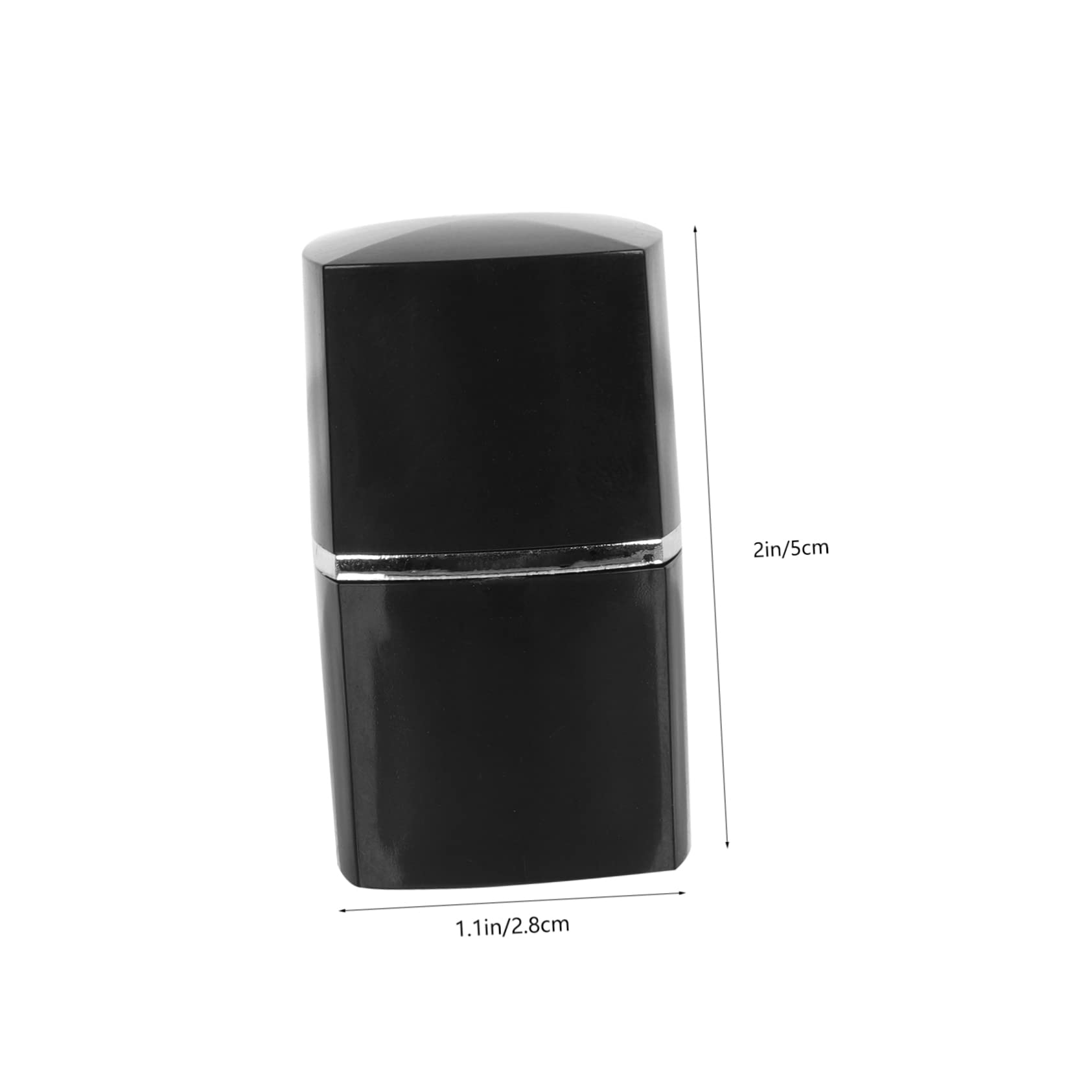 MUSISALY Oil-absorbing Roller Facial Skin Care Tool Face Roller for Oily and Control