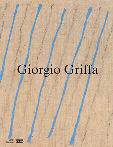  Giorgio Griffa