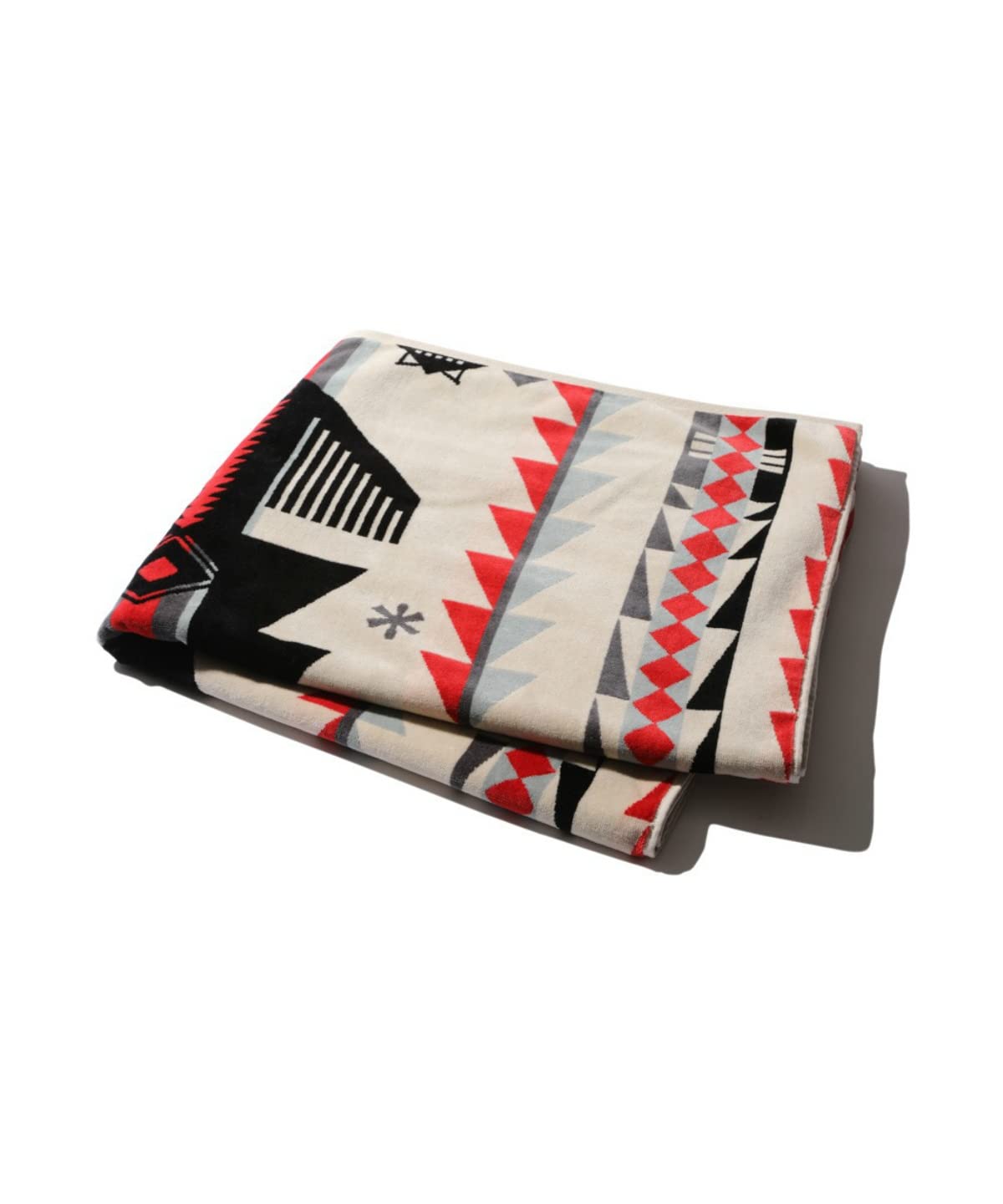 Amazon.co.jp: [スノーピーク] ブランケット SP/PENDLETON TOWEL 