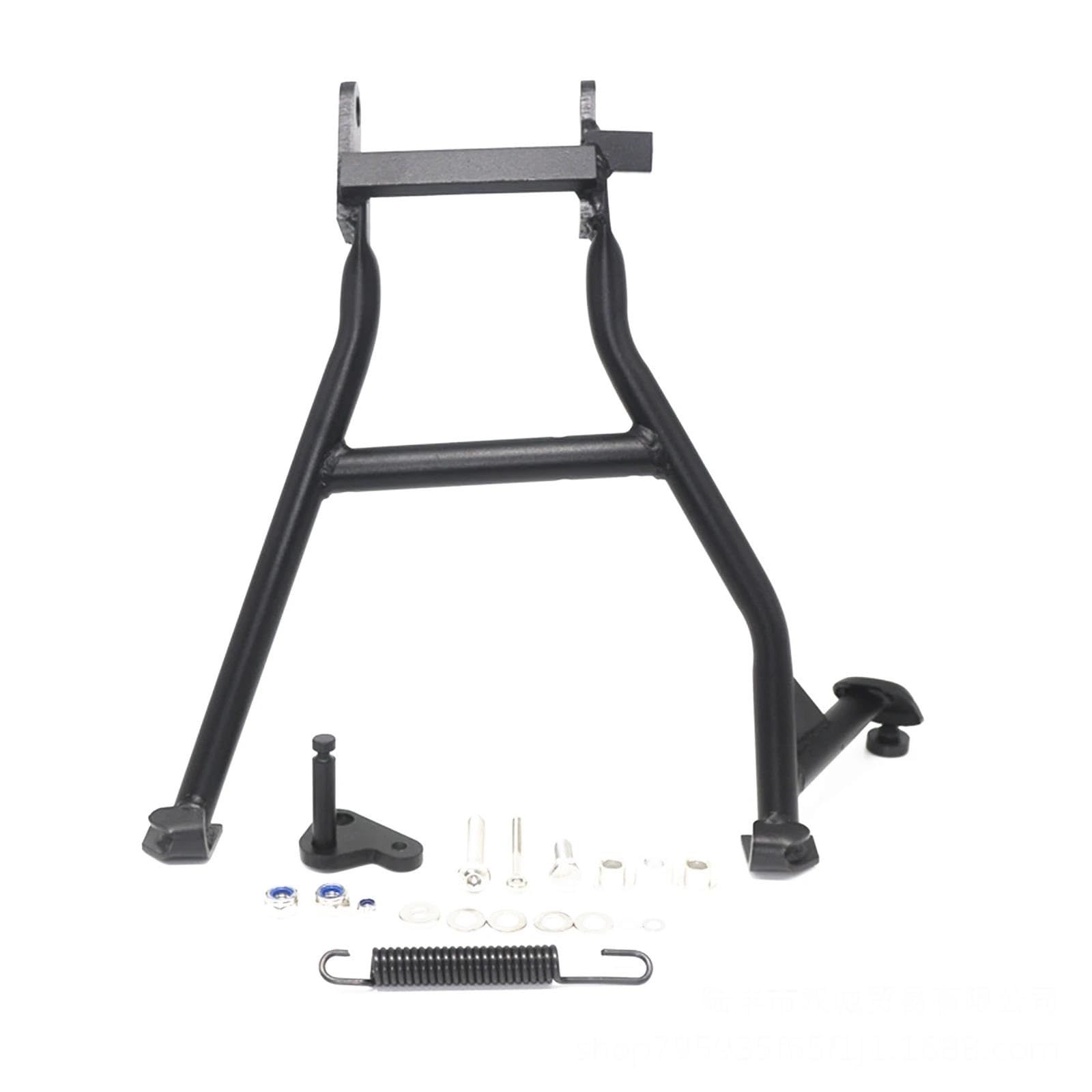 Pypfqumqgr One Color Motorcycle Center Main Stand Bracket Kickstand Parking Support Holder Frame For G310gs 2017-2023