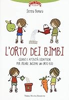 L'orto dei bimbi 8866810800 Book Cover