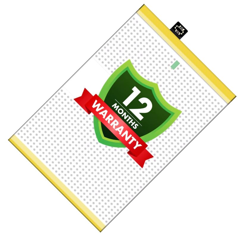 Image of Original B-O5 Battery Compatible for Vivo Y12s | Y12s 2021 | Y12G | Y20 | Y20 2021 | Y20a | Y20g | Y20i | Y20s | Y20t | Y20s [G] - (5000mAh) - 1 Year Warranty DF7