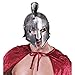 WIDMANN Spartan casco Headware Accesorio para históricos antiguos griegos y romanos Fancy...