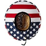 Quiksilver Mens Outsider America Hat - Image 3