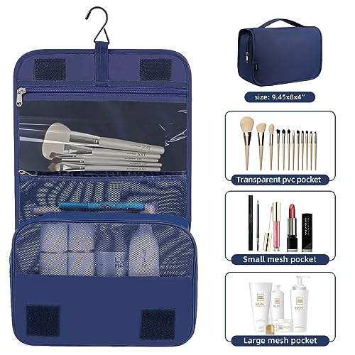 Image of BAGAIL 6 Set /8 Set /10 Set Packing Cubes Various Sizes Packing Organizer for Travel Accessories Luggage Carry On Suitcase