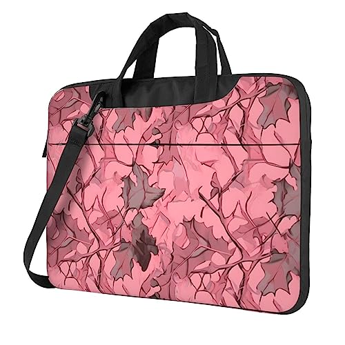 Sac pour ordinateur portable contre les rayures, sacoche 14 pouces TOMPPY noir