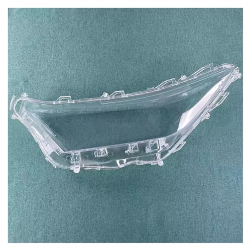 Couvercle d'objectif transparent haut de gamme RAV4 côté gauche - 6