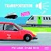Transportation - My Little Sound Book (My Little Sound Books)