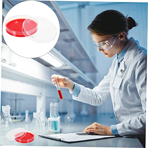 Gélose de sang résistante pour tests de Staphylococcus et Streptococcus de précision - 2